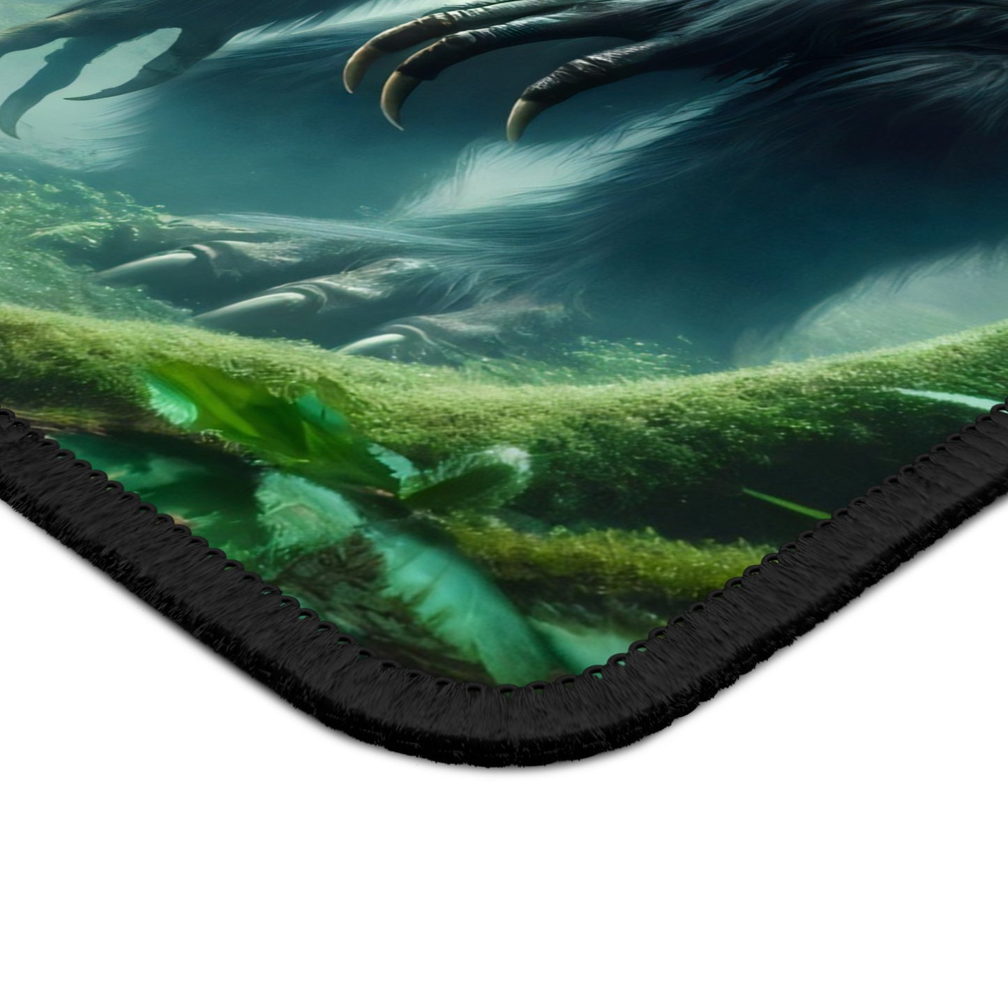 Gaming Mouse Pad