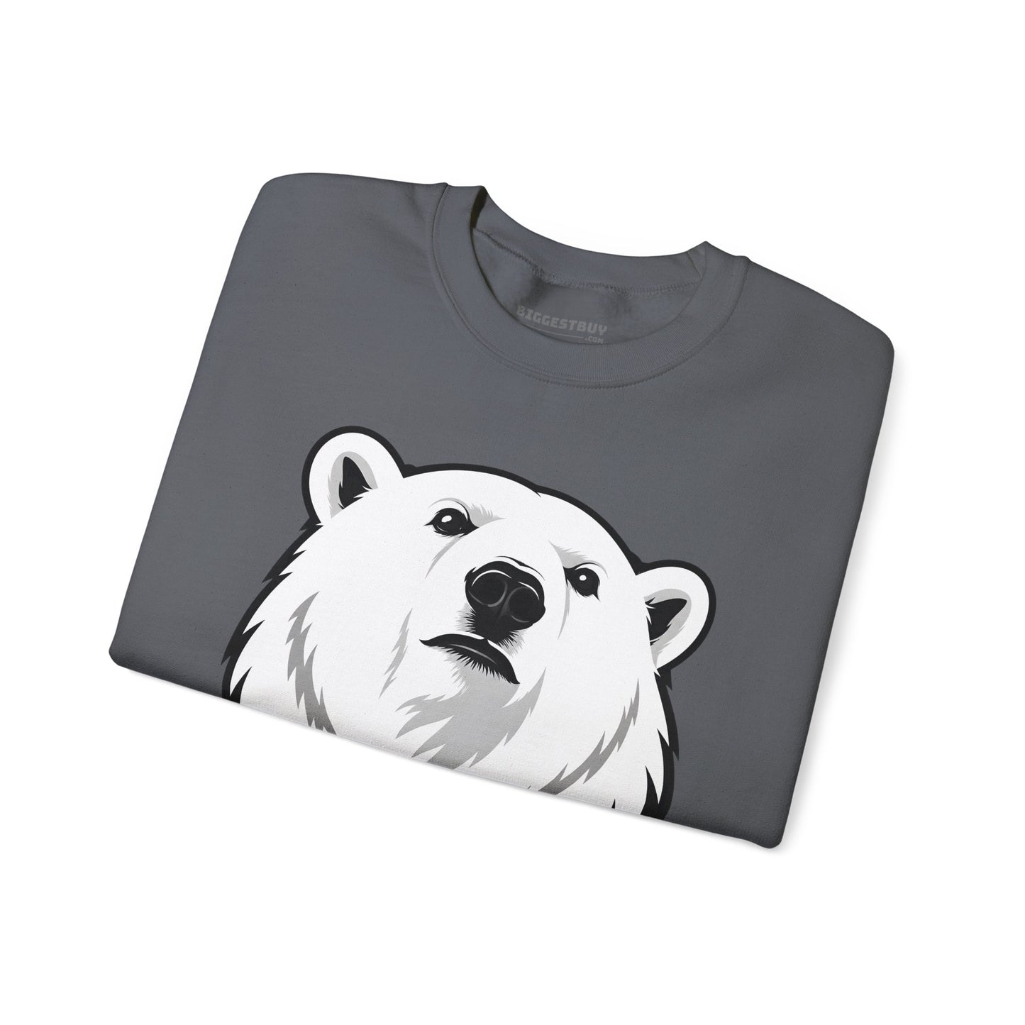 Polar Pride - Crewneck Sweatshirt