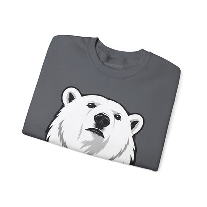 Polar Pride - Crewneck Sweatshirt