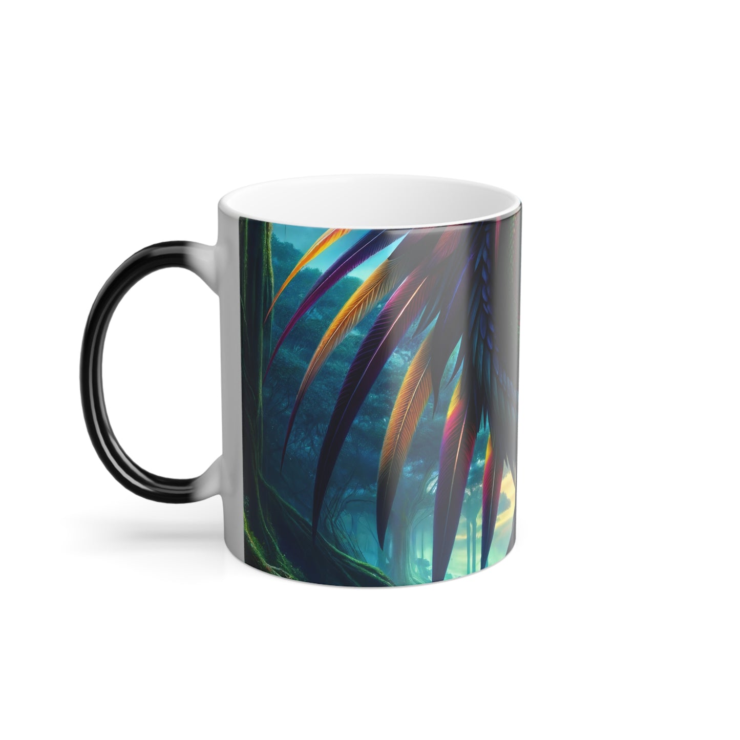 Magical Cup