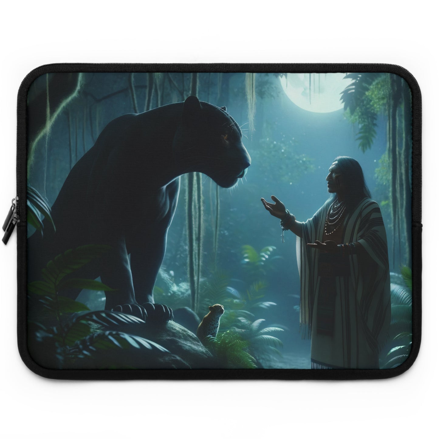 Laptop Sleeve