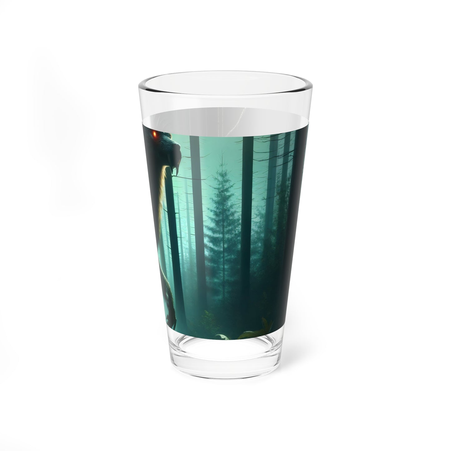 Cocktail Glass