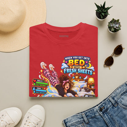 Sleepy Zone - Softstyle T-Shirt