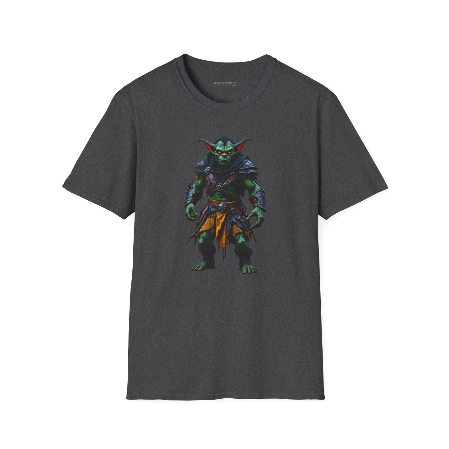 Goblin Rogue - Softstyle T-Shirt