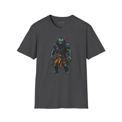 Goblin Rogue - Softstyle T-Shirt