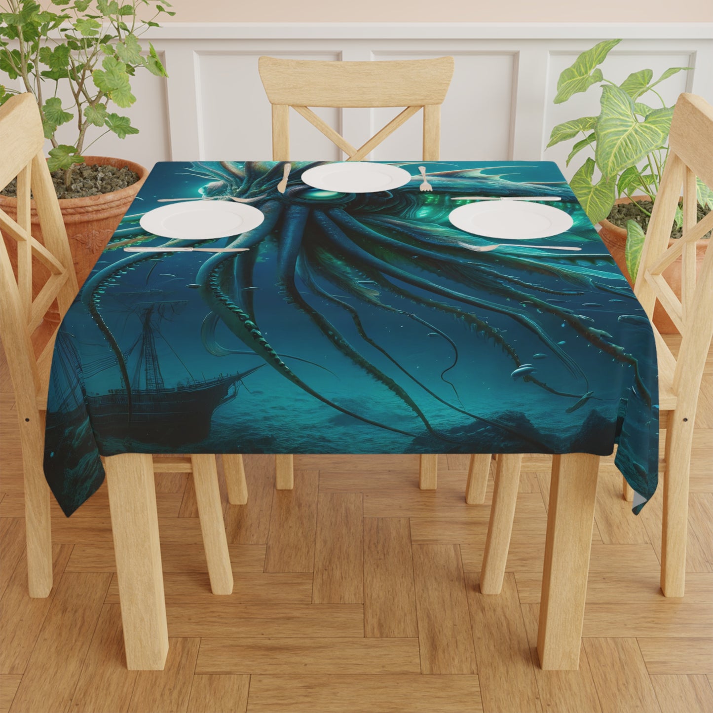 Tablecloth