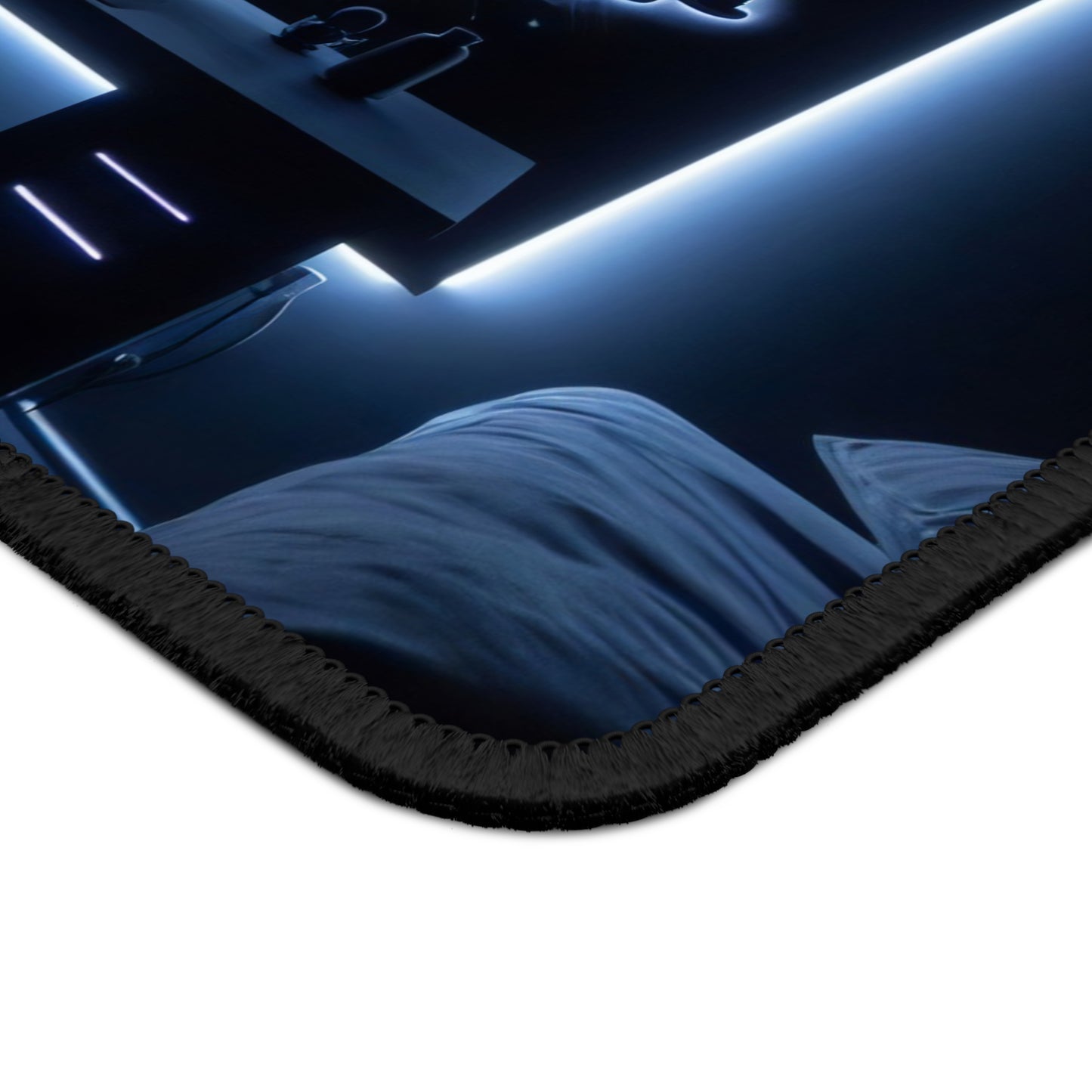 Gaming Mouse Pad