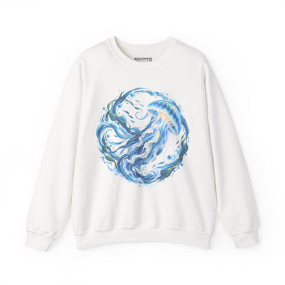 Jellylicious - Crewneck Sweatshirt
