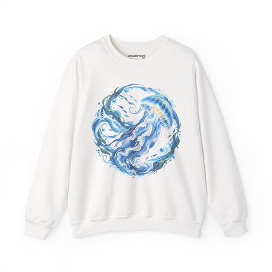 Jellylicious - Crewneck Sweatshirt
