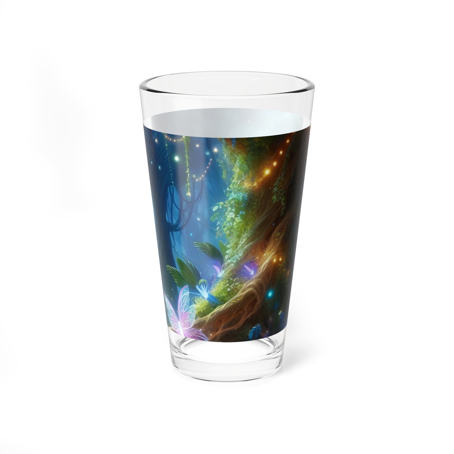 Cocktail Glass