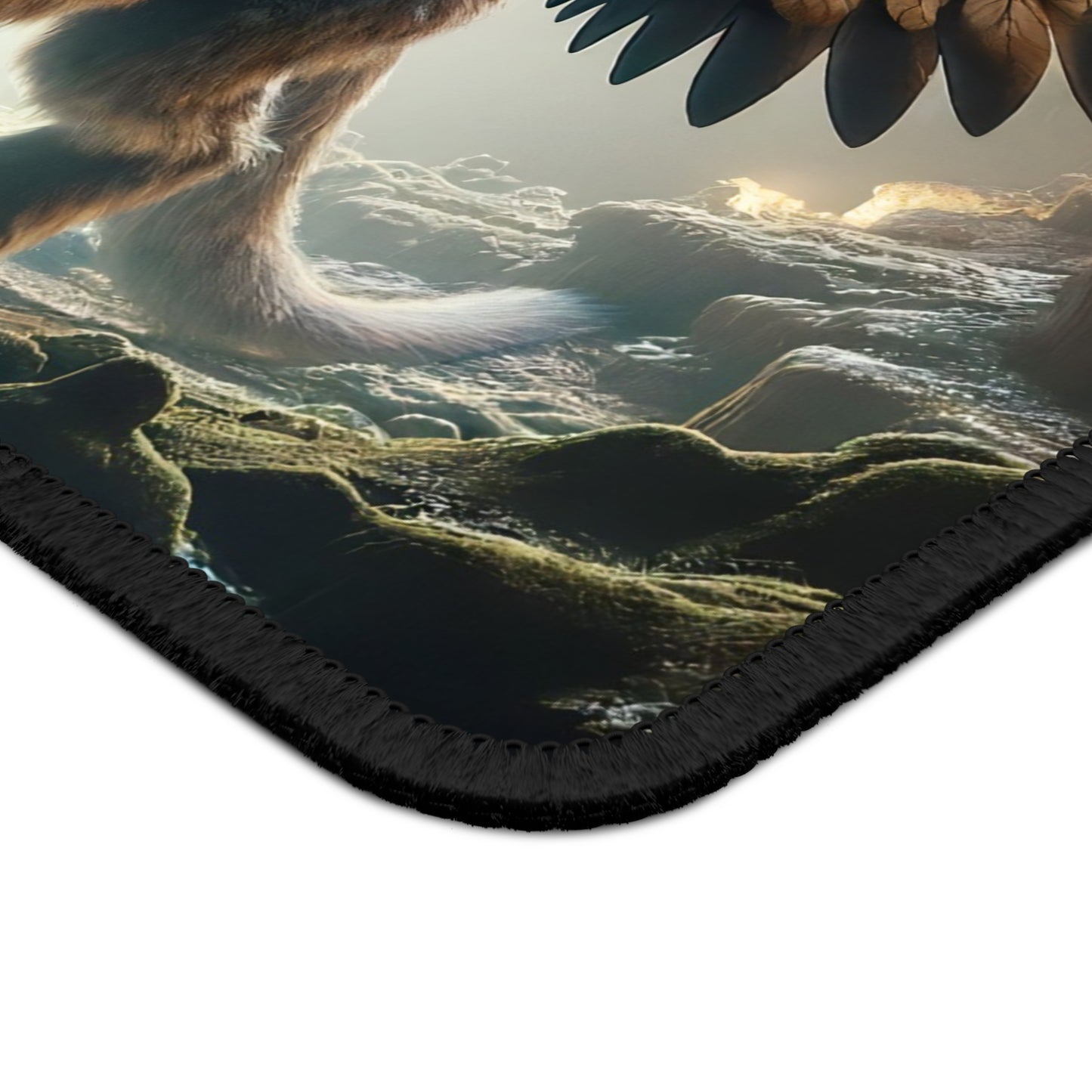 Gaming Mouse Pad