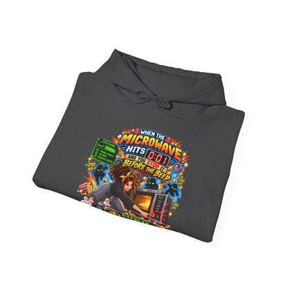 Beep Busters - Pullover Hoodie