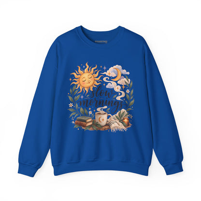 Sunshine Kisses - Crewneck Sweatshirt