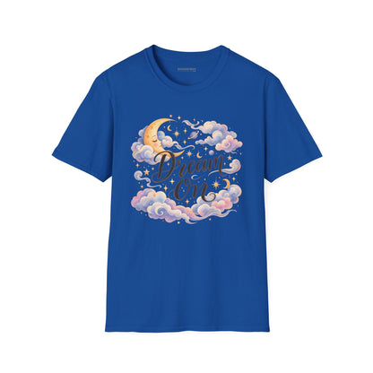 Lunar Dreams - Softstyle T-Shirt