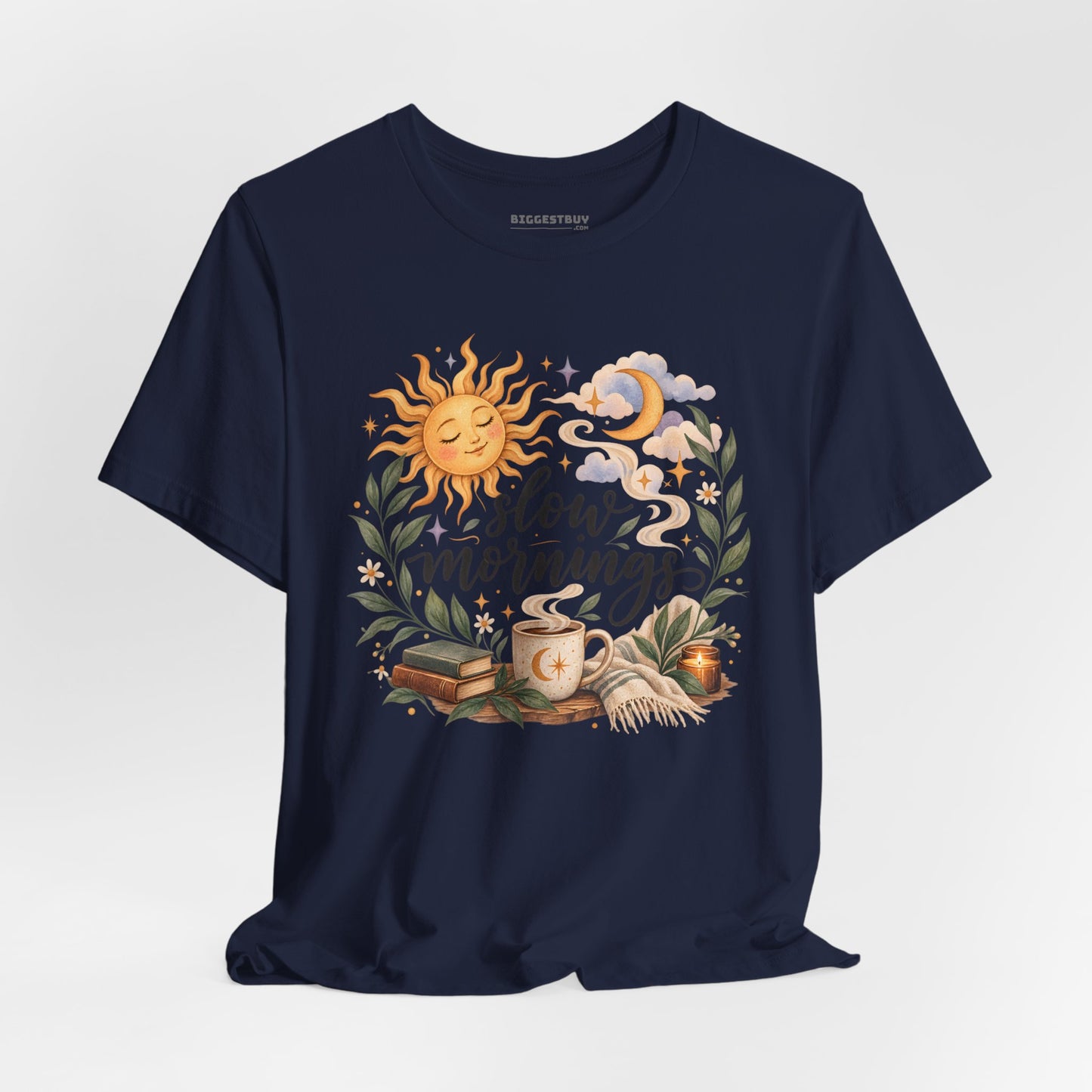 Sunshine Kisses - Classic Jersey Tee