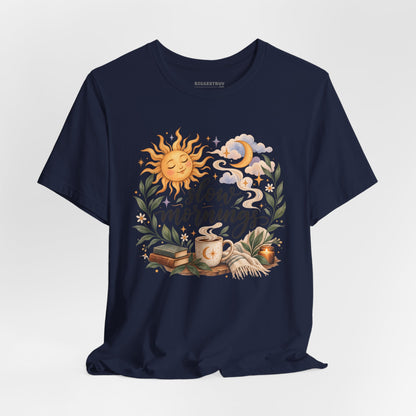 Sunshine Kisses - Classic Jersey Tee