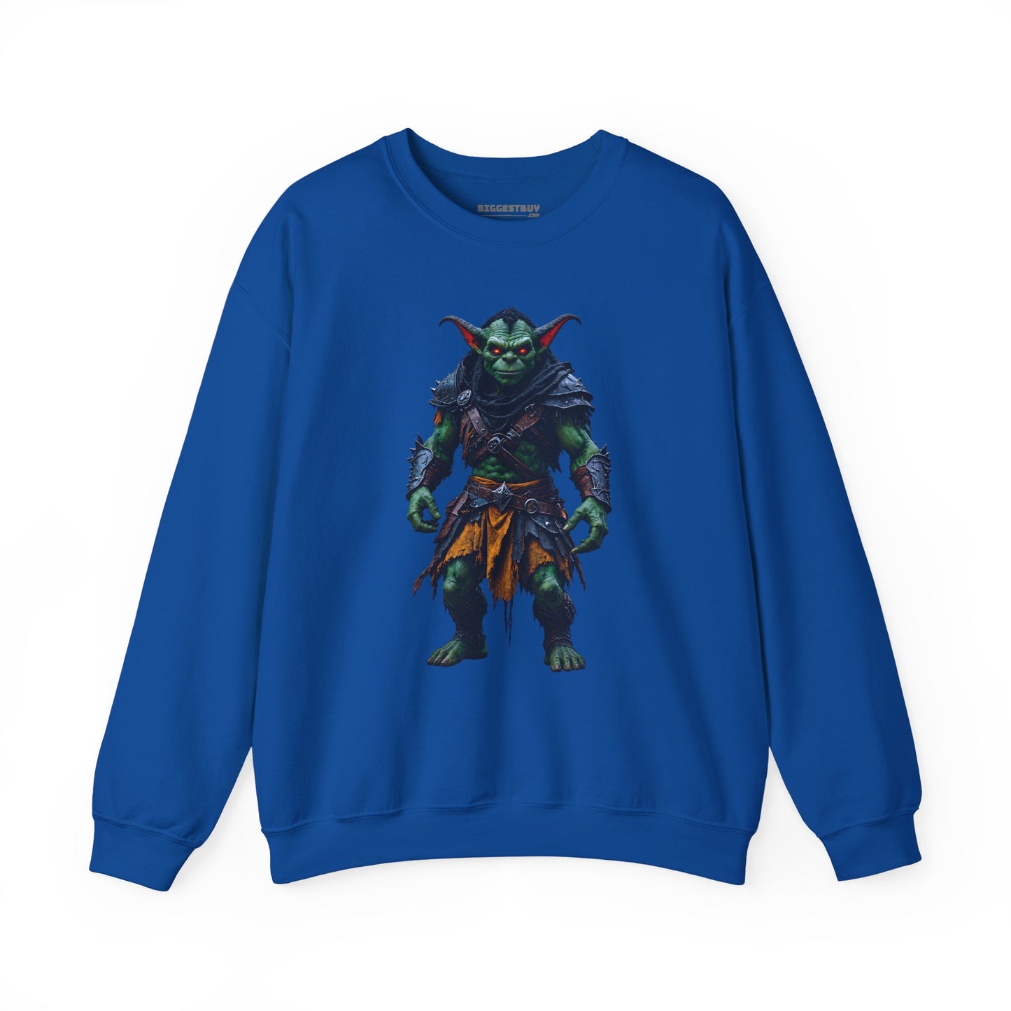 Goblin Rogue - Crewneck Sweatshirt