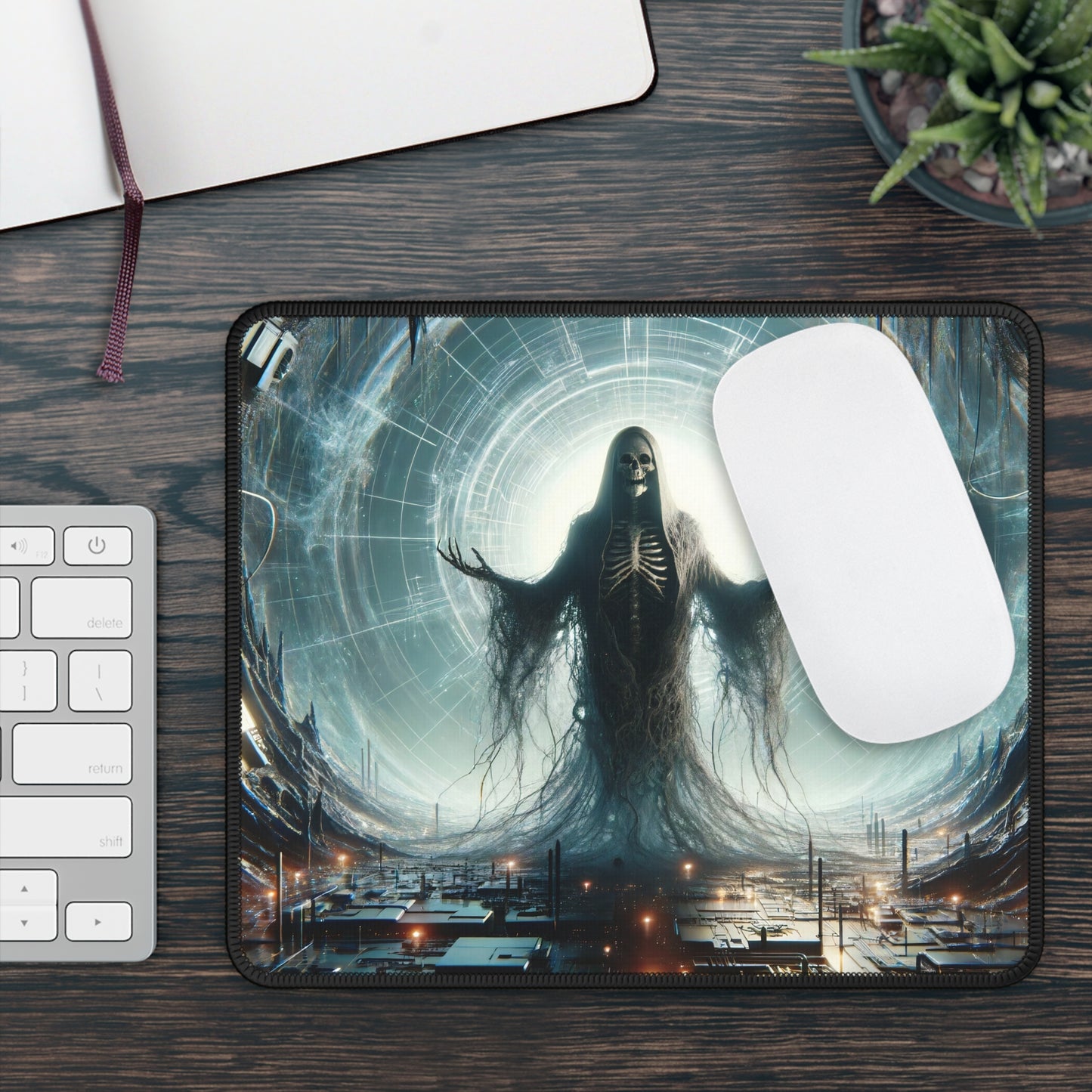 Gaming Mouse Pad