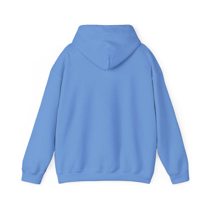 Hettegenser | Unisex | Hettegenser | Kraftig blanding | Fantasi | Skogsalv | Trollmann