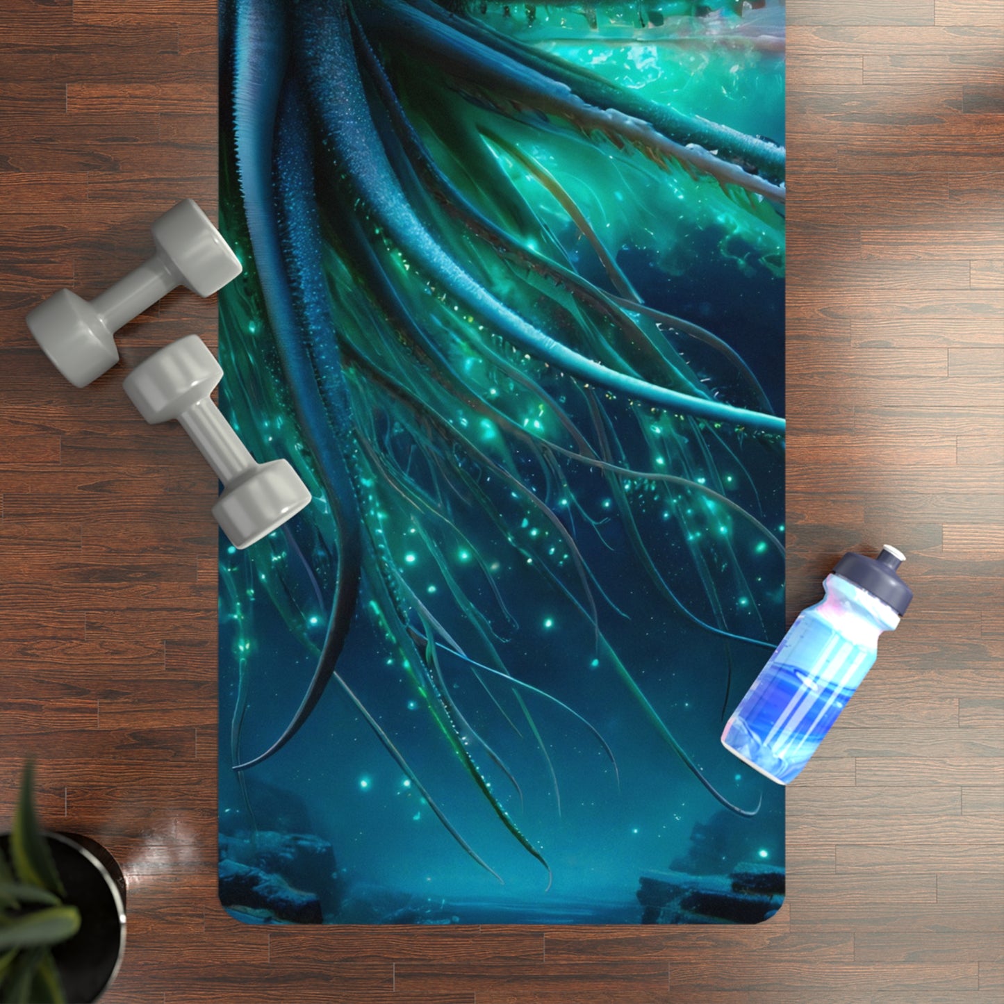 Yoga Mat