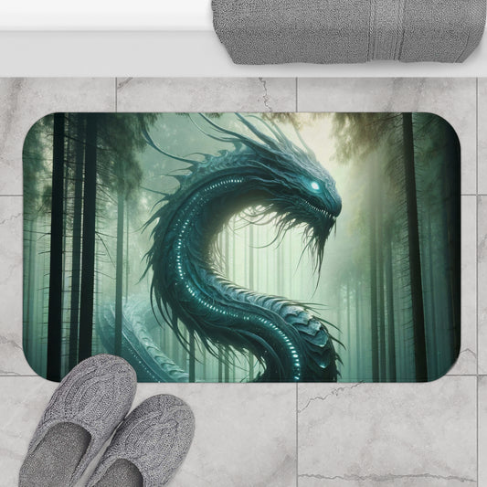 Bath Mat