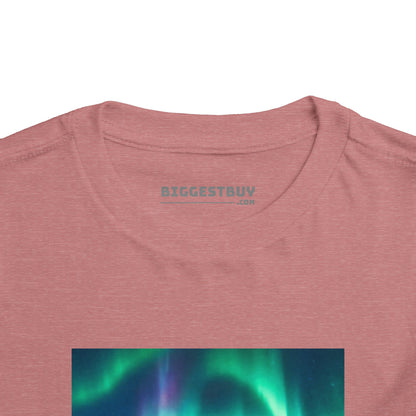 Camiseta | Camiseta Infantil | Manga Curta | Misticismo Nórdico | Xamã Sami