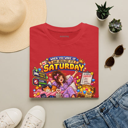 Pajama Party - Softstyle T-Shirt
