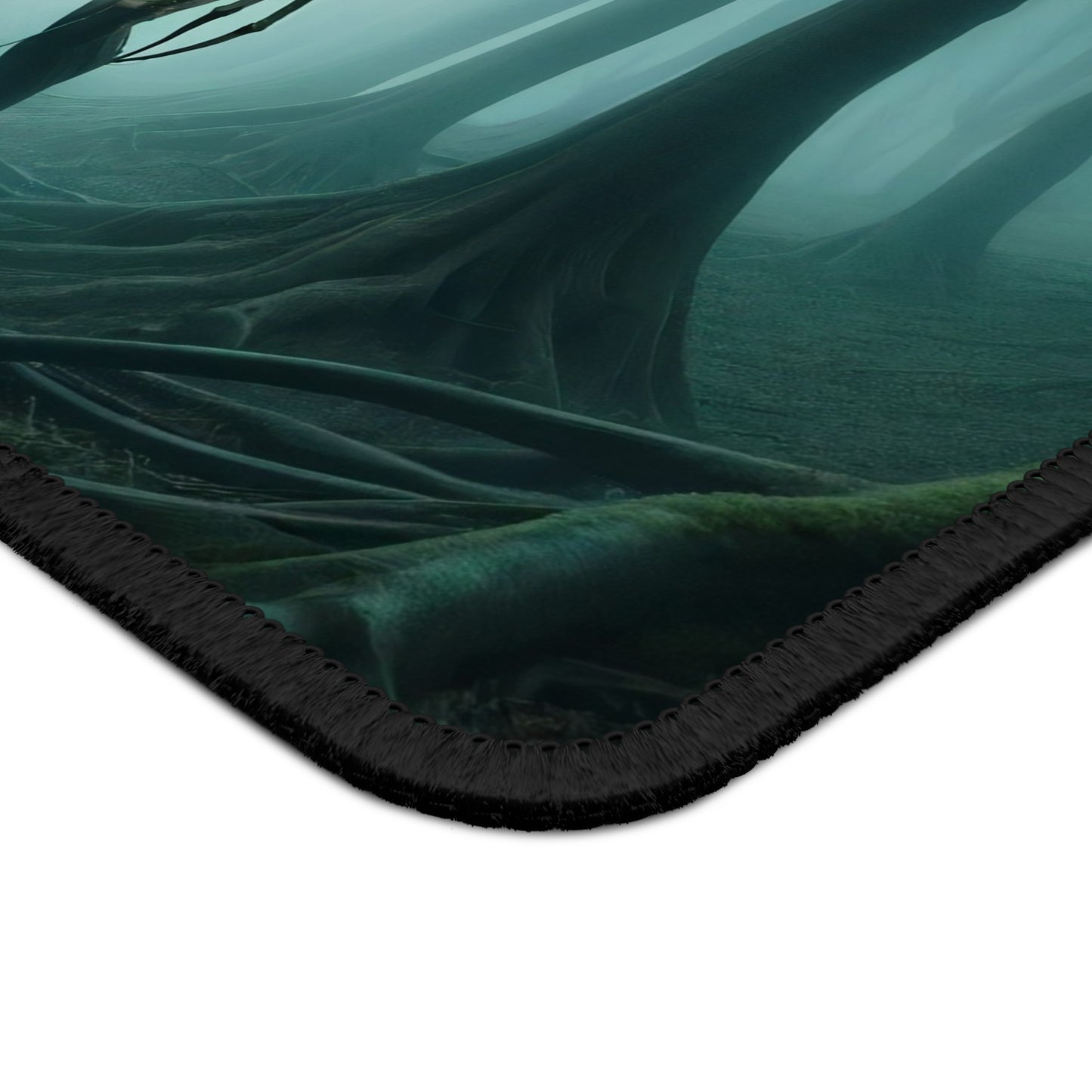 Gaming Mouse Pad