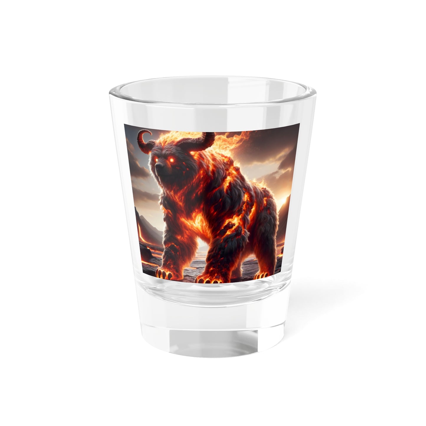 Shot Glass