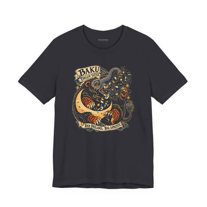 Dream Eater - Classic Jersey Tee