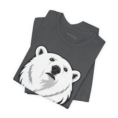 Polar Pride - Classic Jersey Tee