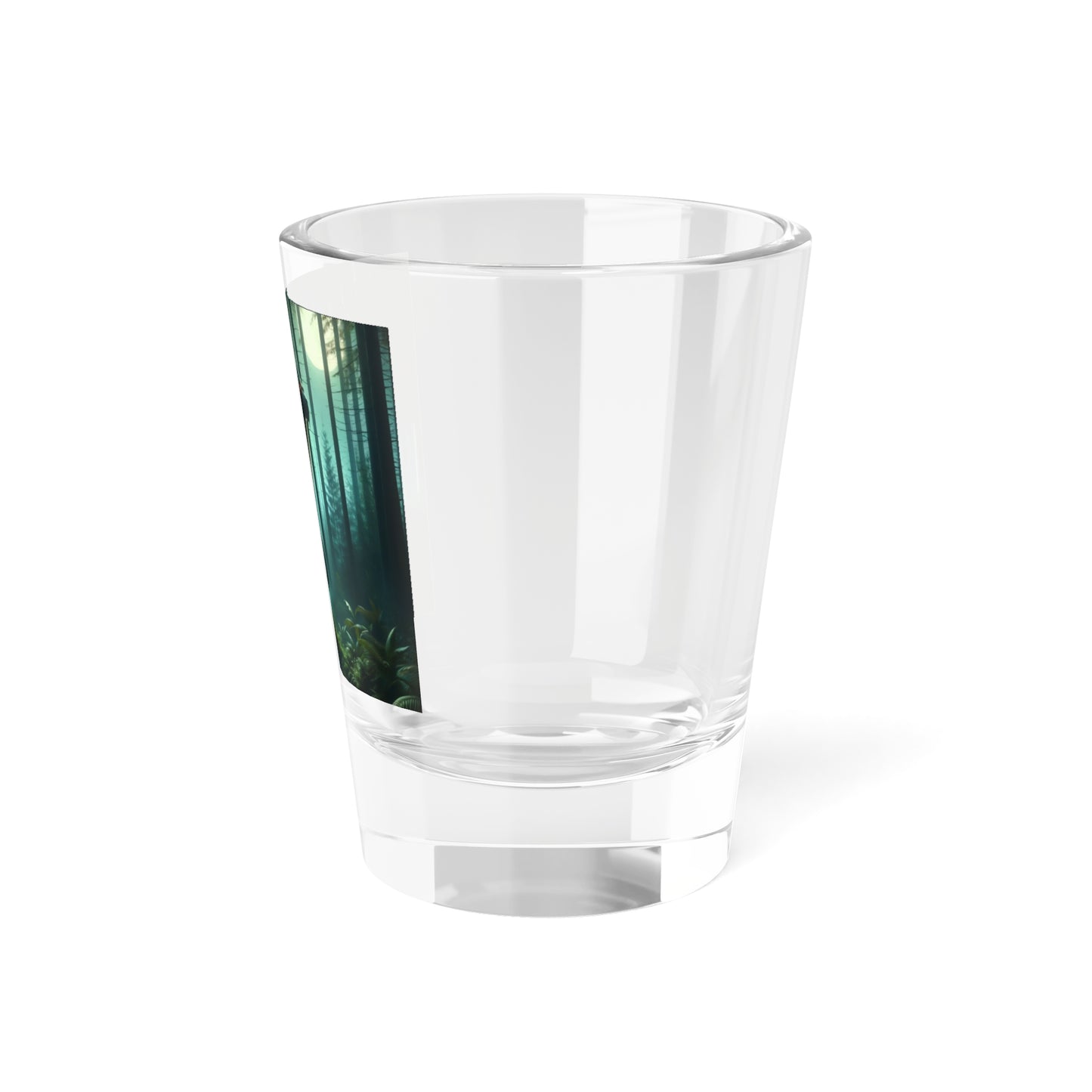 Shot Glass