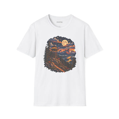 Star-Crossed Summit - Softstyle T-Shirt