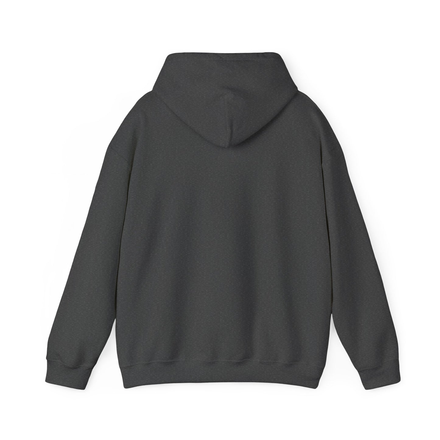 Clockwork Explorer - Pullover Hoodie