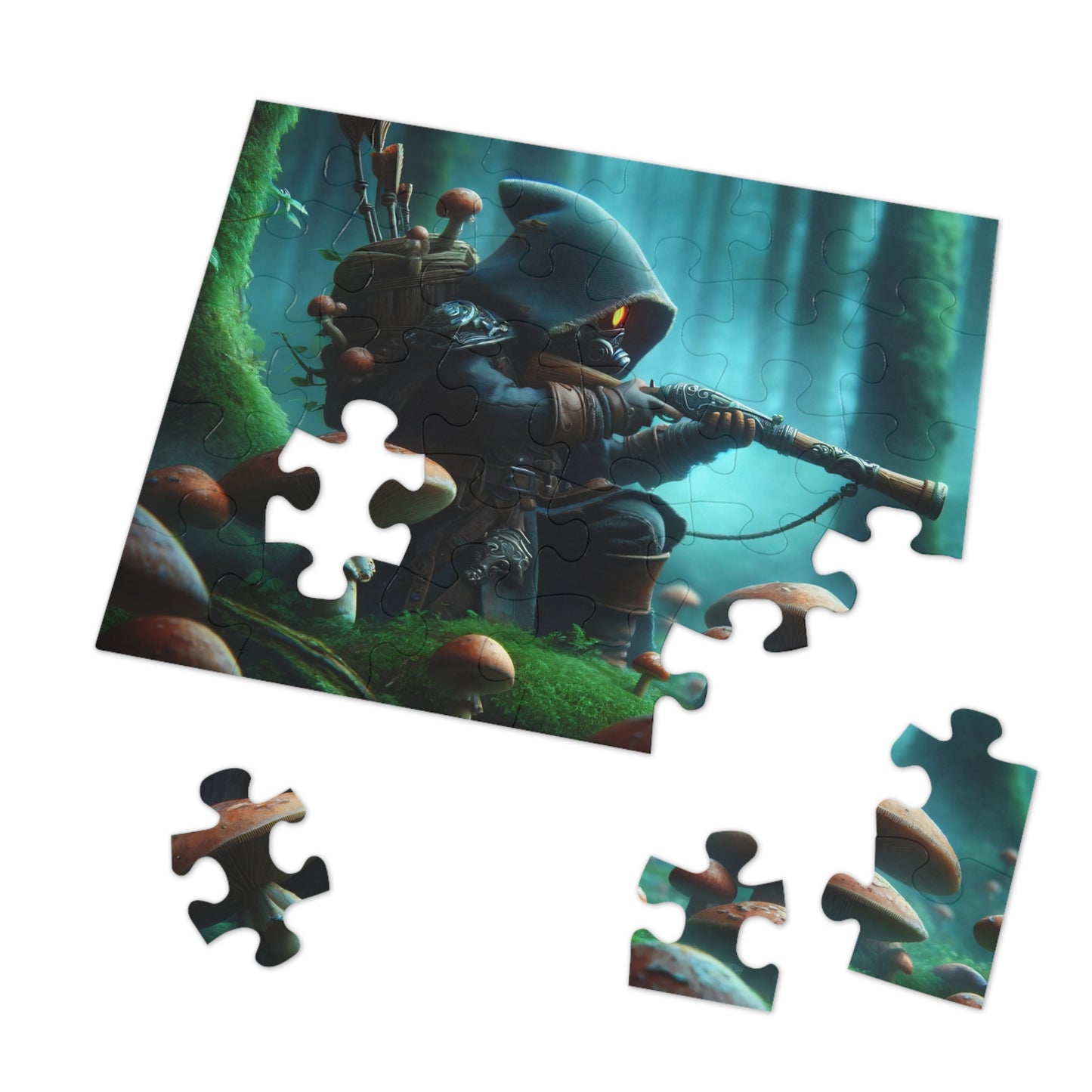 Puzzle