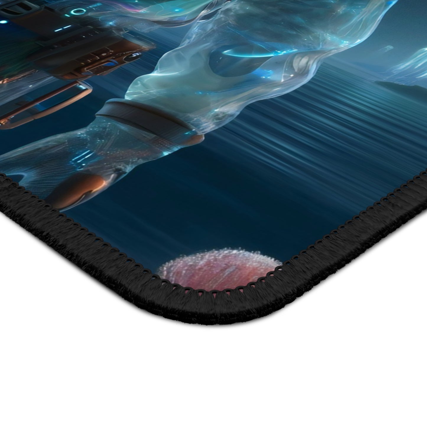 Gaming Mouse Pad