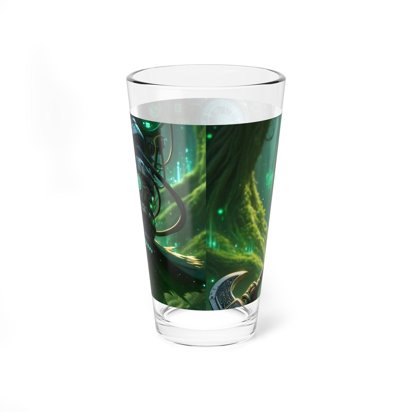 Cocktail Glass