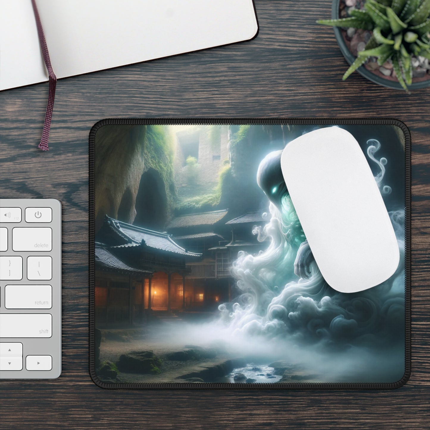 Gaming Mouse Pad