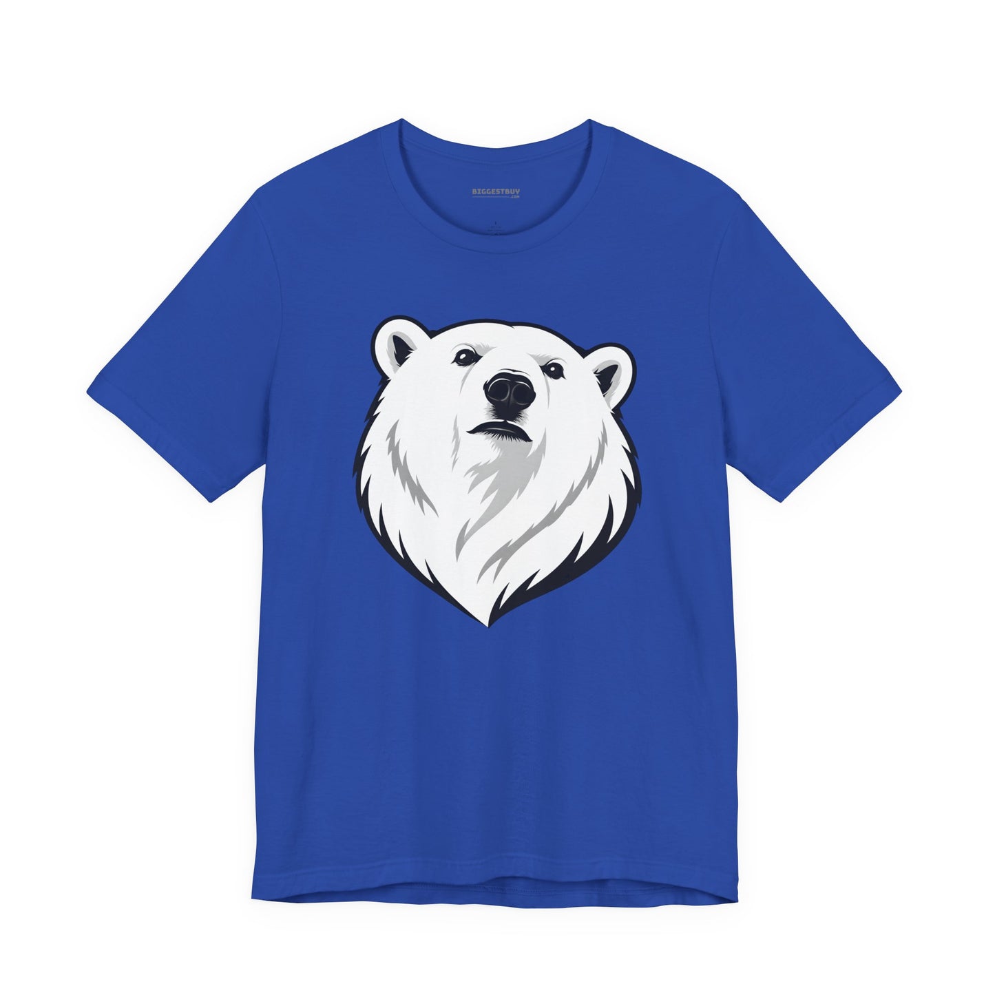 Polar Pride - Classic Jersey Tee