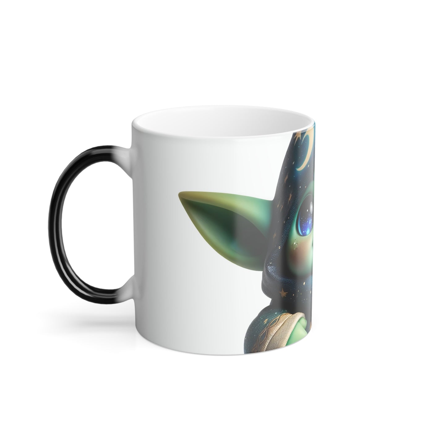 Magical Cup