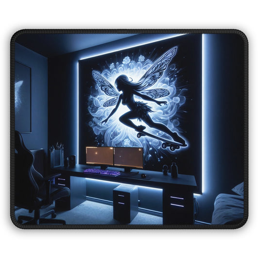 Gaming Mouse Pad