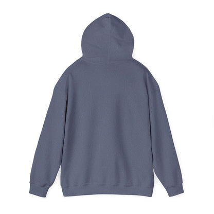 Hettegenser | Unisex | Hettegenser | Kraftig blanding | Fantasi | Skogsalv | Trollmann