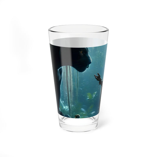 Cocktail Glass