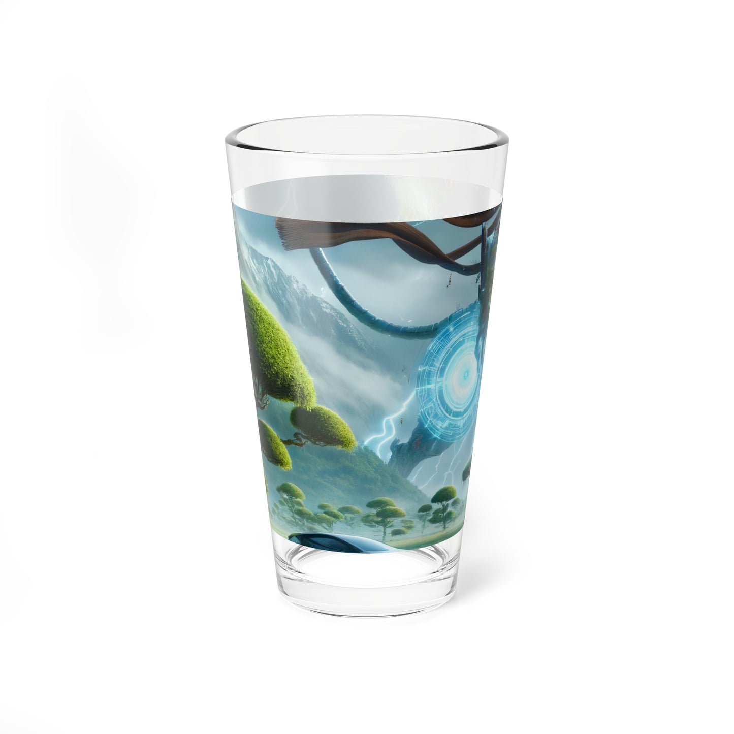 Cocktail Glass