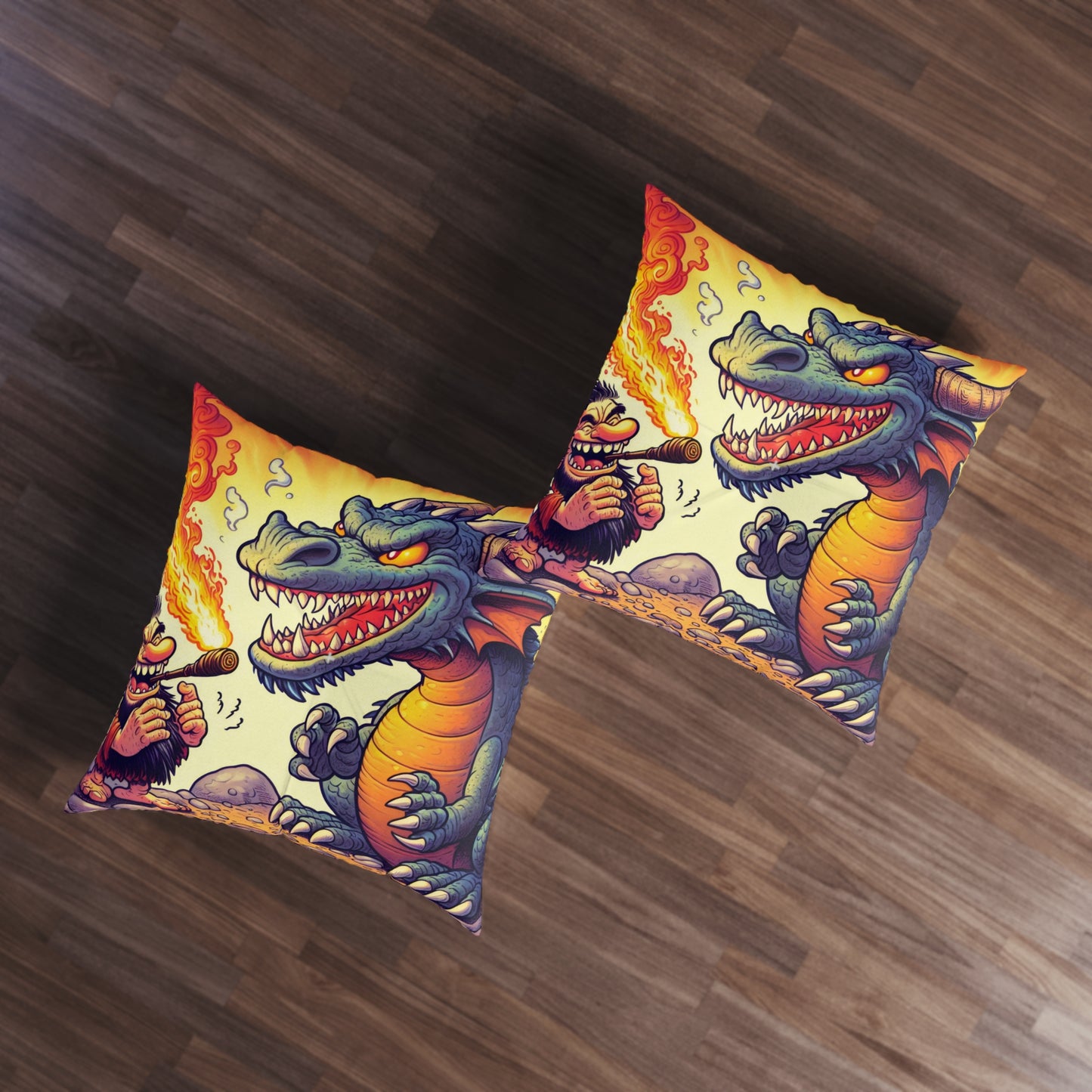 Floor Cushion