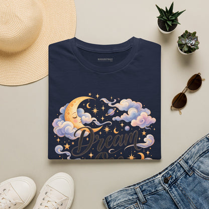 Lunar Dreams - Softstyle T-Shirt