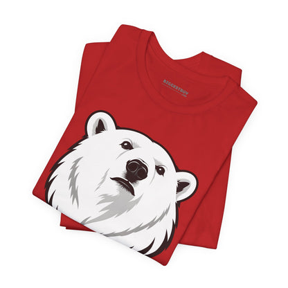 Polar Pride - Classic Jersey Tee