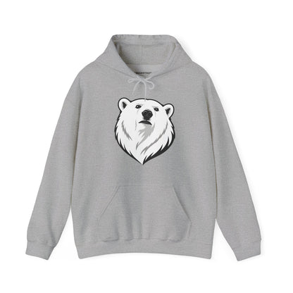 Polar Pride - Pullover Hoodie