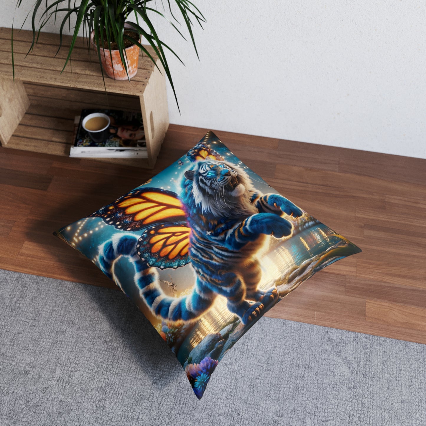 Floor Cushion