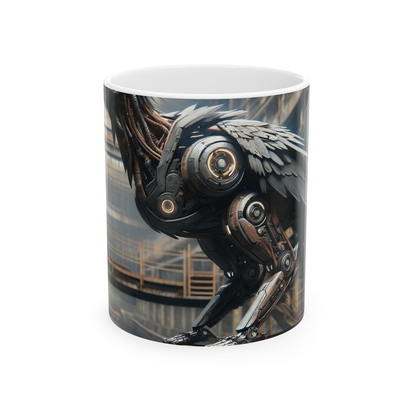 Ceramic Mug